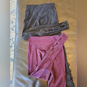 Victorias Secret Essential Leggings